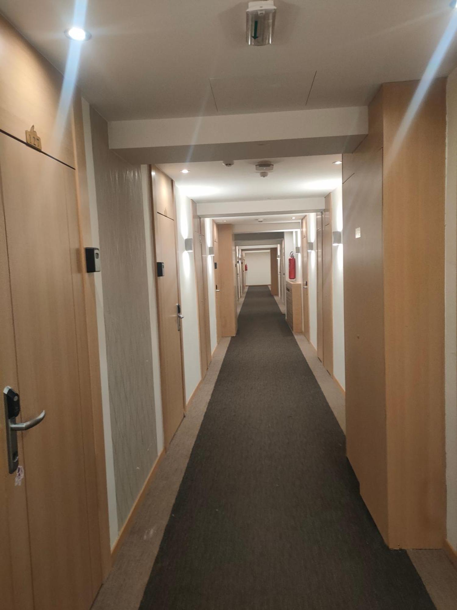 Tim 135 Konaci-Angella Centar Apartment Копаоник Екстериор снимка
